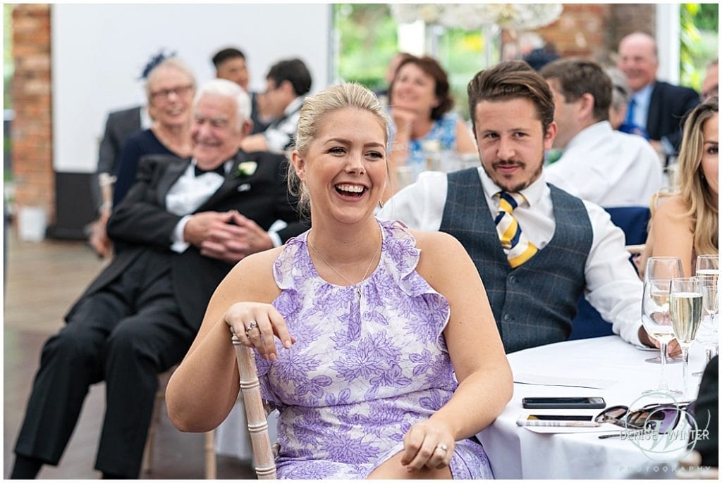 Luxury wedding photographer Surrey