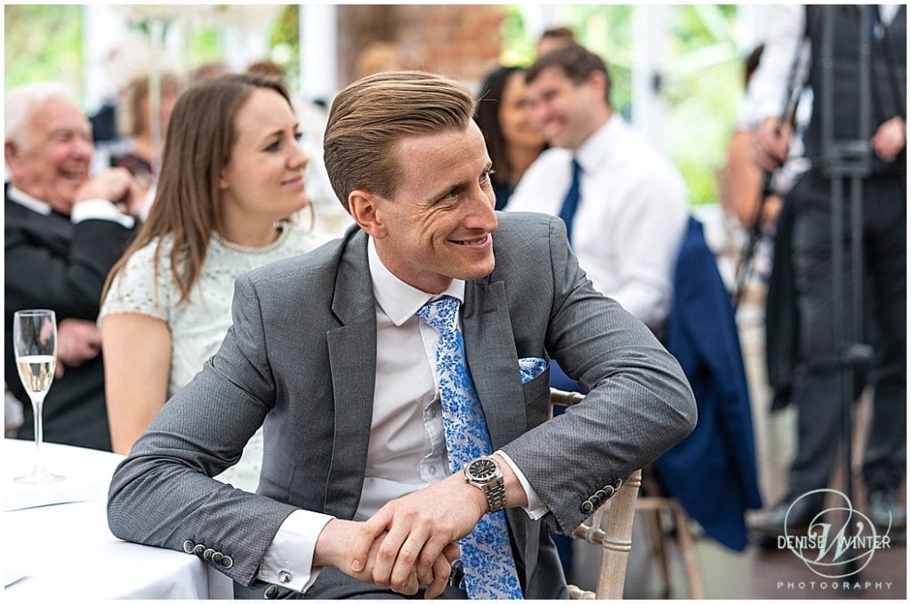 Luxury wedding photographer Surrey