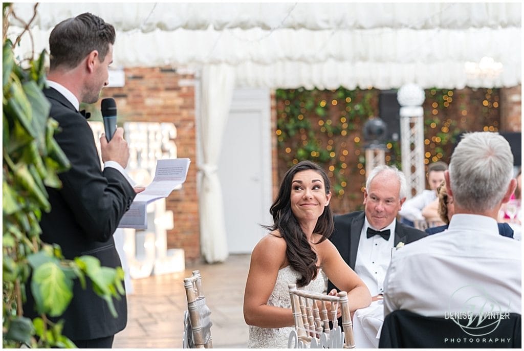 Luxury wedding photographer Surrey