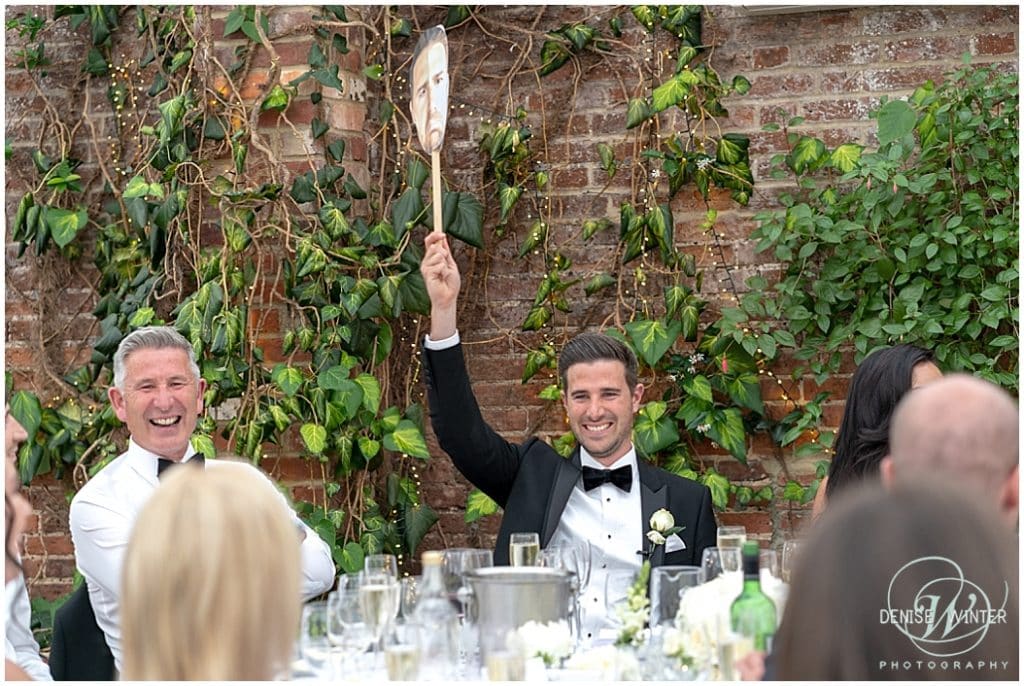 Luxury wedding photographer Surrey