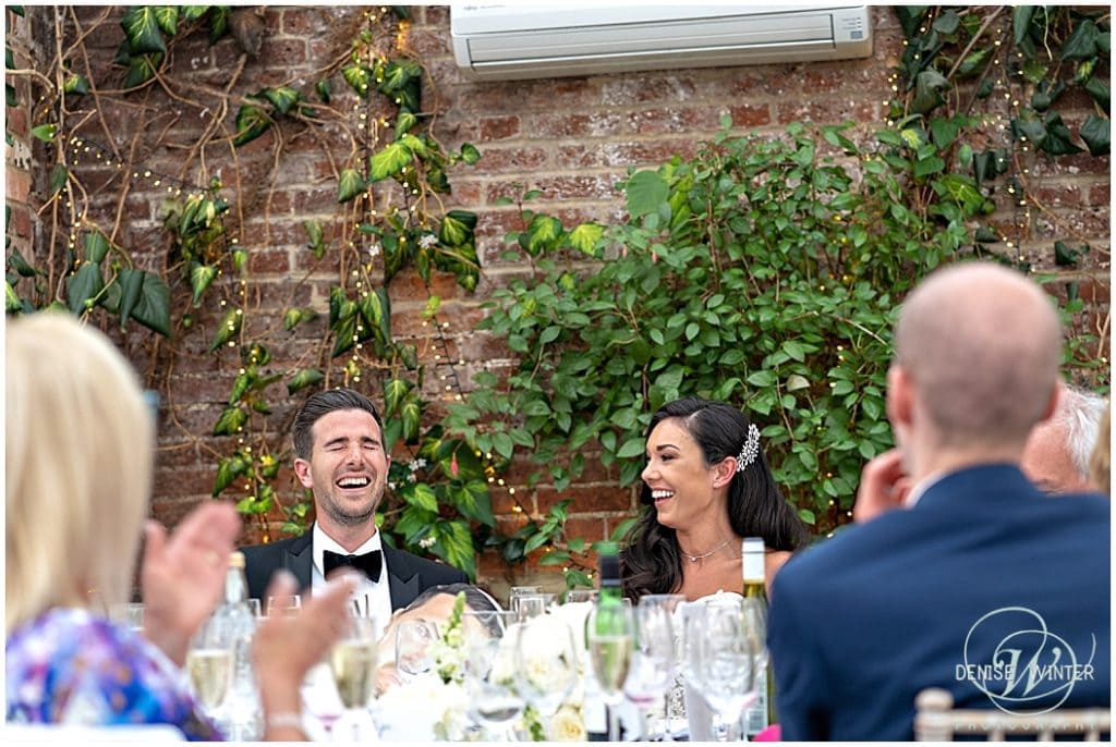 Luxury wedding photographer Surrey