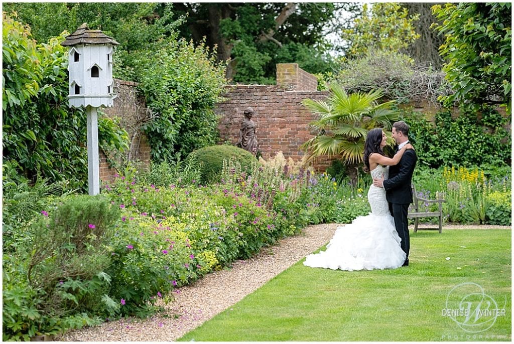 Luxury wedding photographer Surrey
