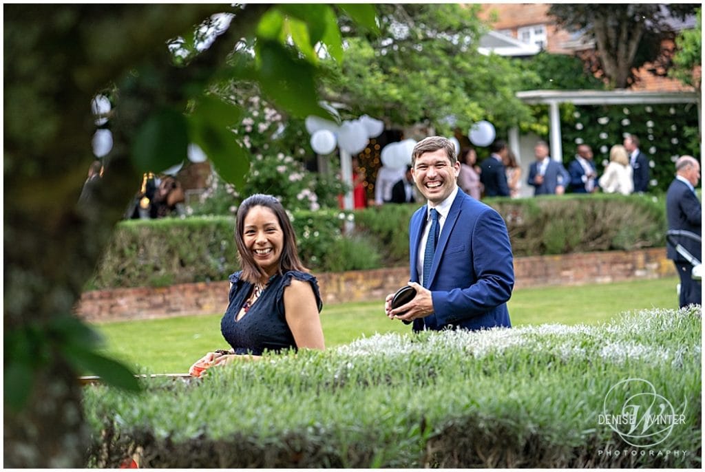 Luxury wedding photographer Surrey