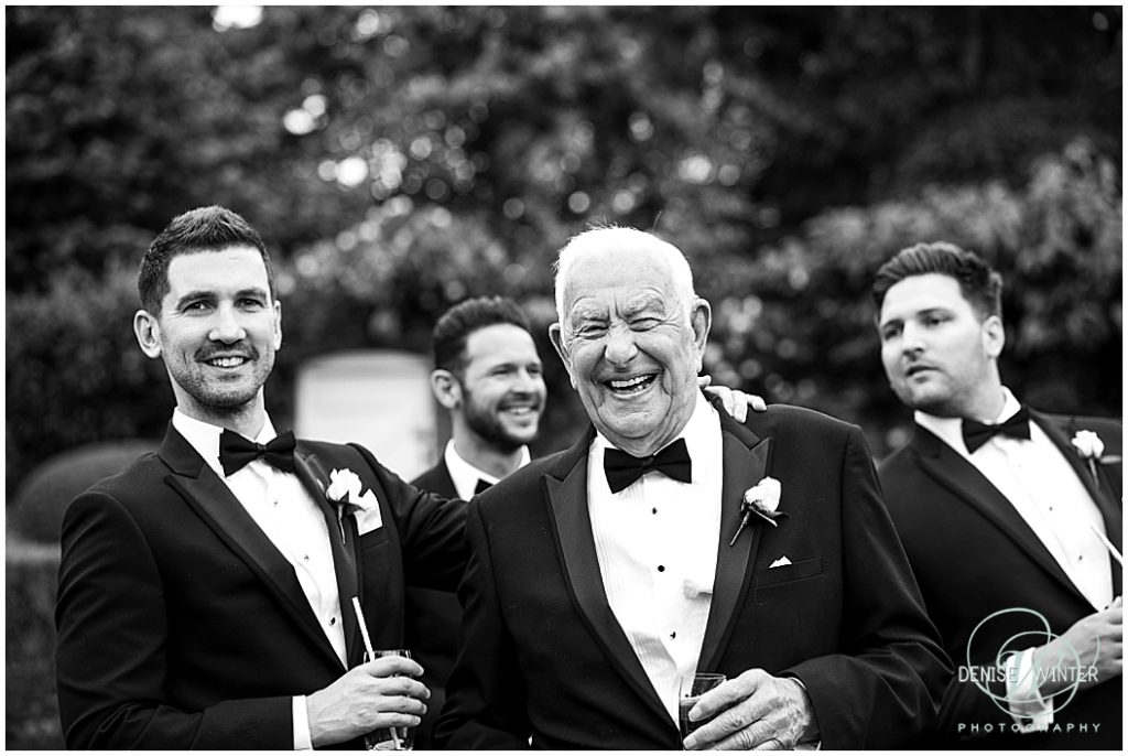 Luxury wedding photographer Surrey
