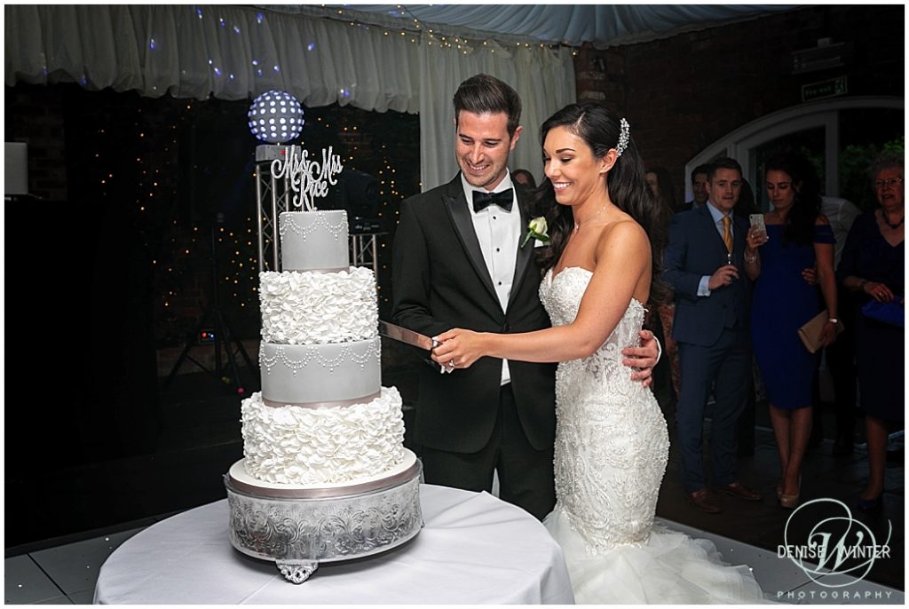 Luxury wedding photographer Surrey