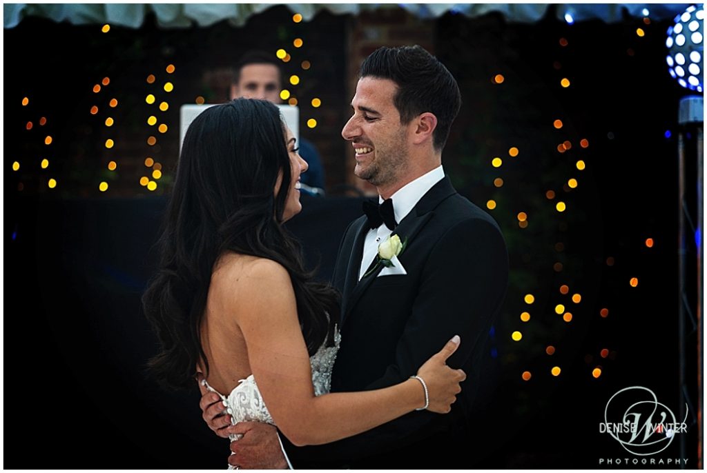 Luxury wedding photographer Surrey