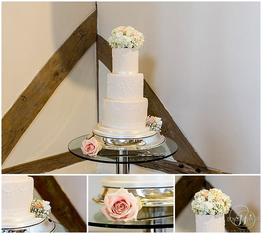 Cain Manor Wedding Photography