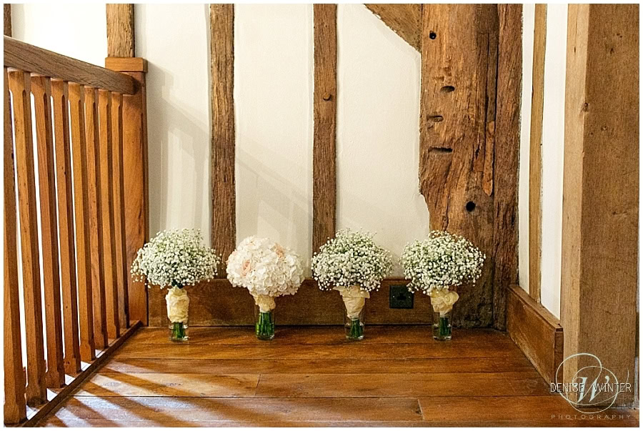 Cain Manor Wedding Photography