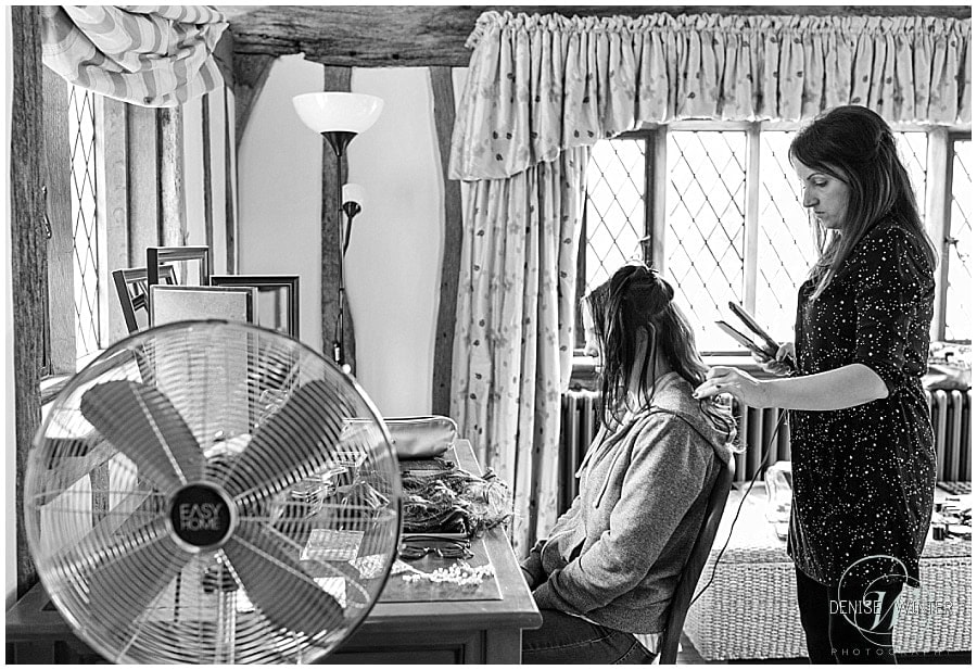 Cain Manor Wedding Photography
