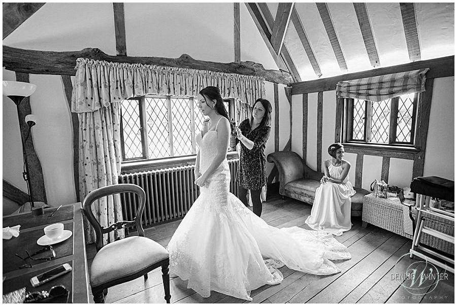 Cain Manor Wedding Photography