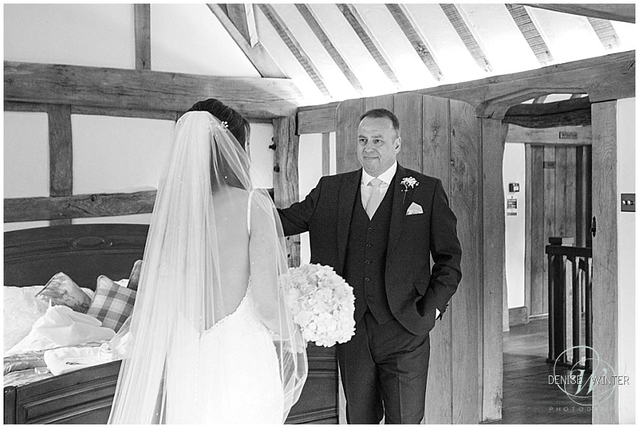 Cain Manor Wedding Photography