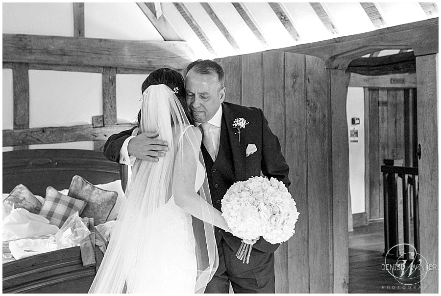 Cain Manor Wedding Photography