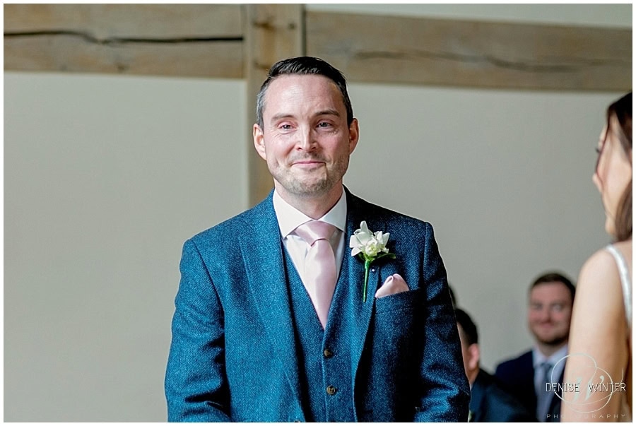 Cain Manor Wedding Photography