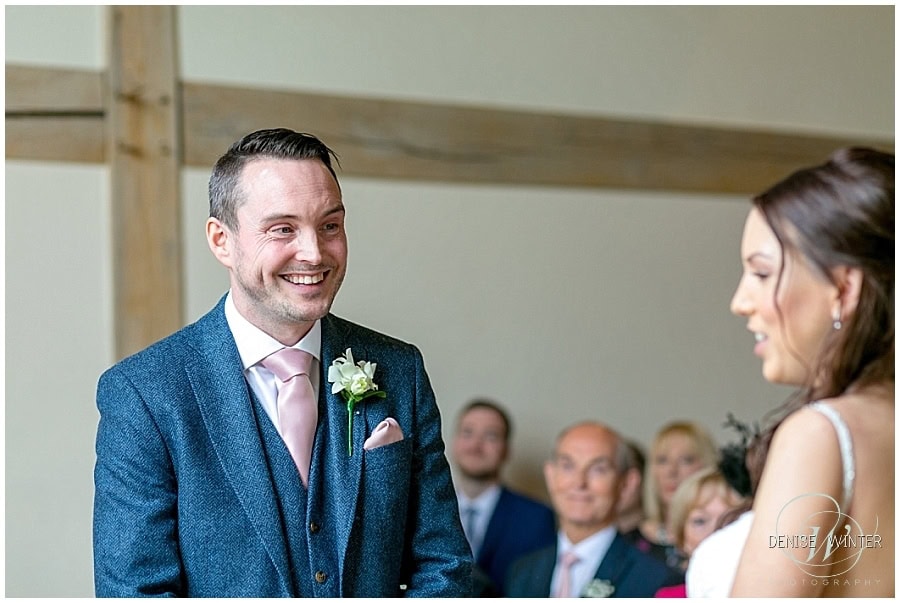 Cain Manor Wedding Photography