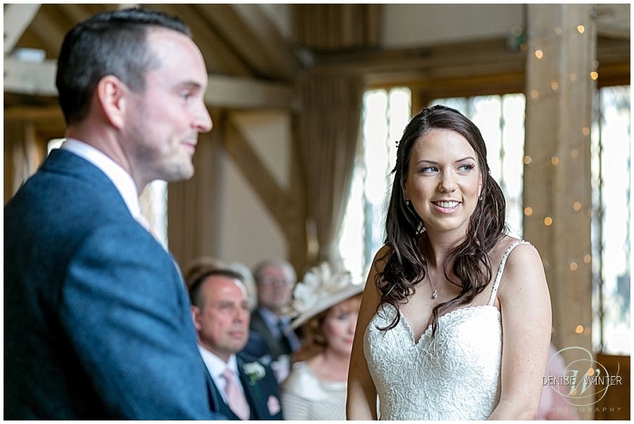 Cain Manor Wedding Photography