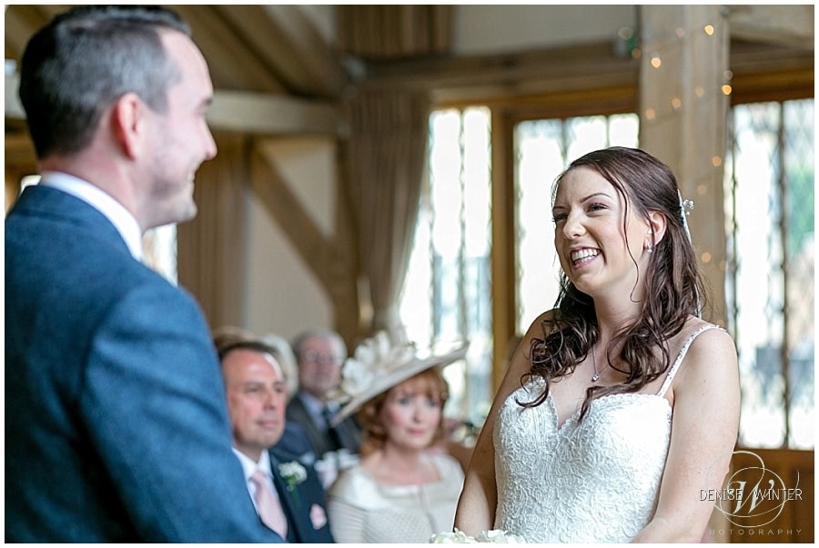Cain Manor Wedding Photography