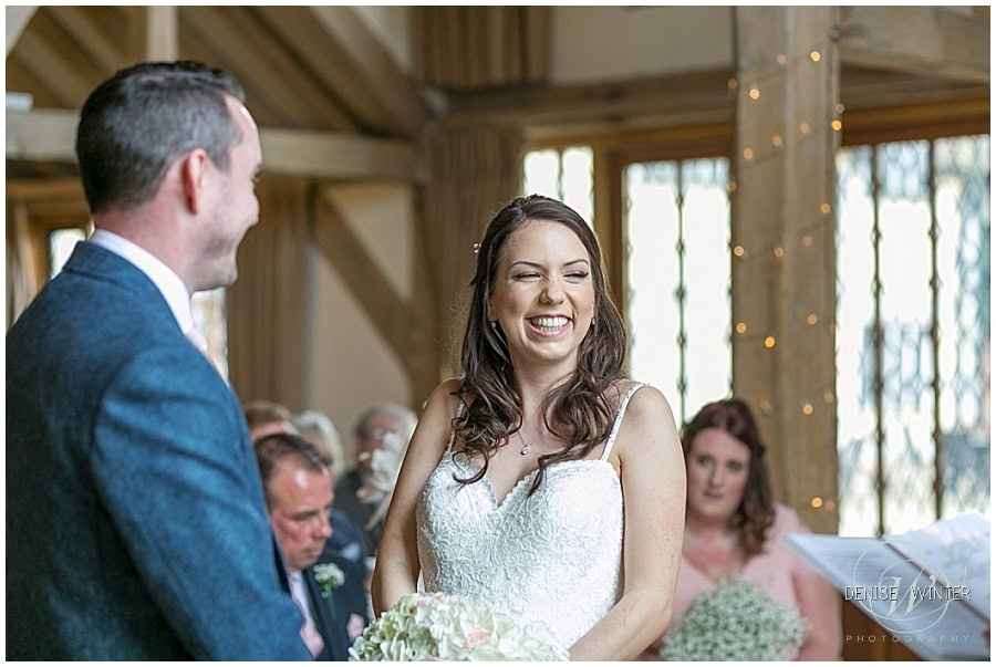 Cain Manor Wedding Photography