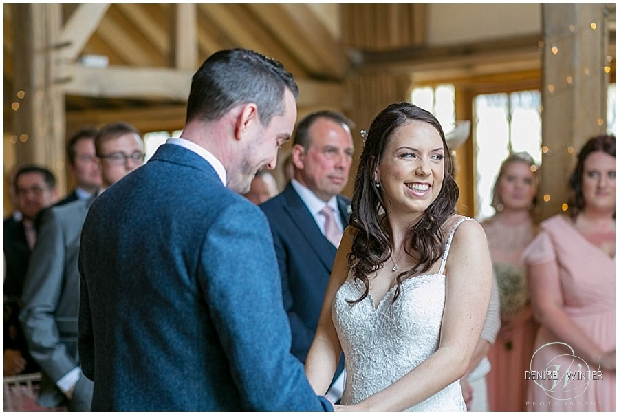 Cain Manor Wedding Photography