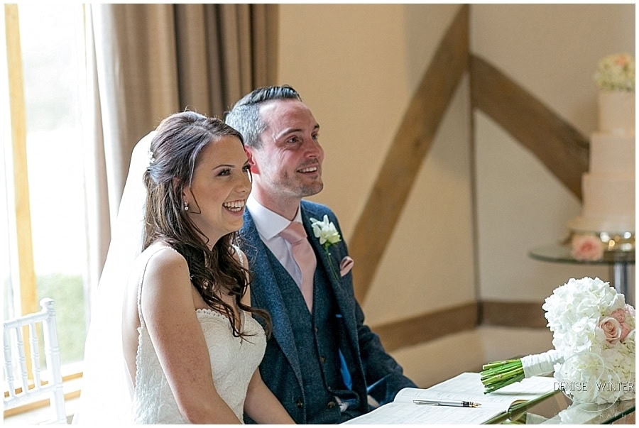 Cain Manor Wedding Photography