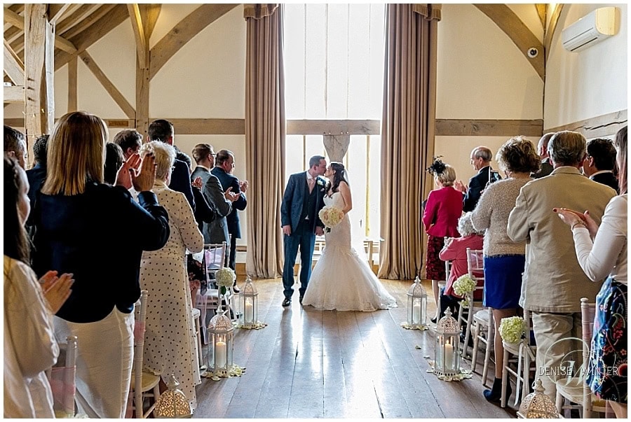 Cain Manor Wedding Photography