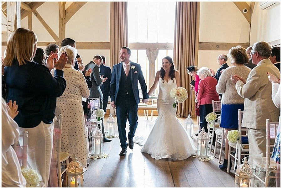 Cain Manor Wedding Photography
