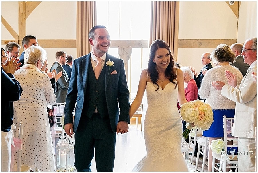 Cain Manor Wedding Photography
