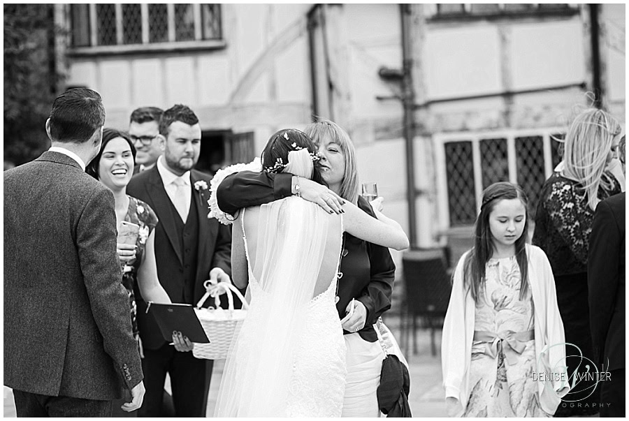 Cain Manor Wedding Photography