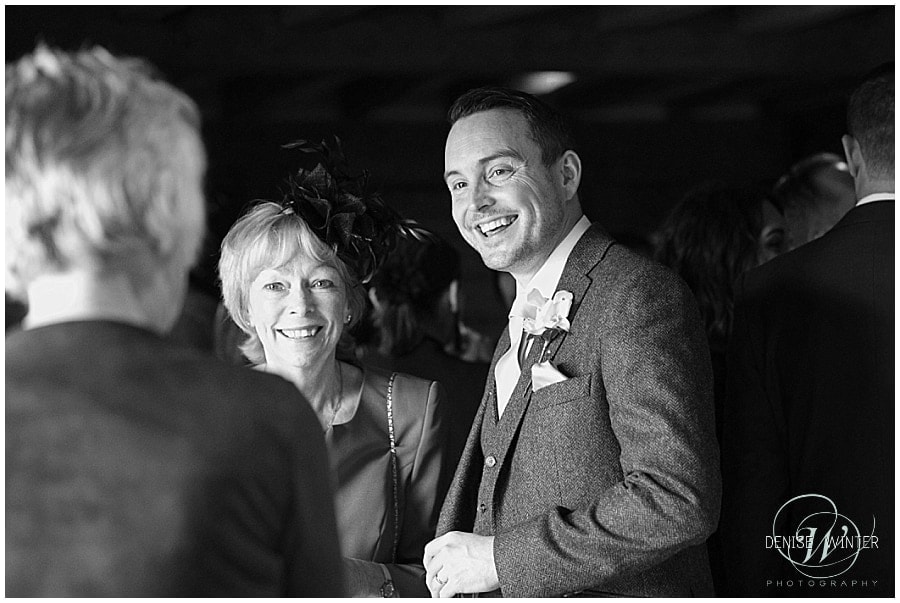 Cain Manor Wedding Photography