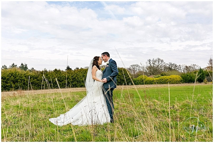 Cain Manor Wedding Photography