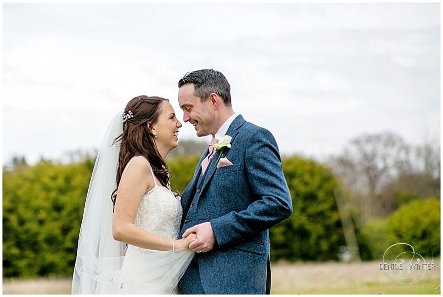 Cain Manor Wedding Photography
