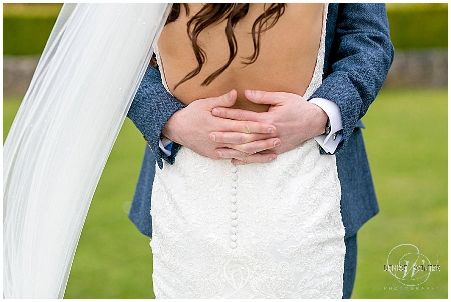 Cain Manor Wedding Photography