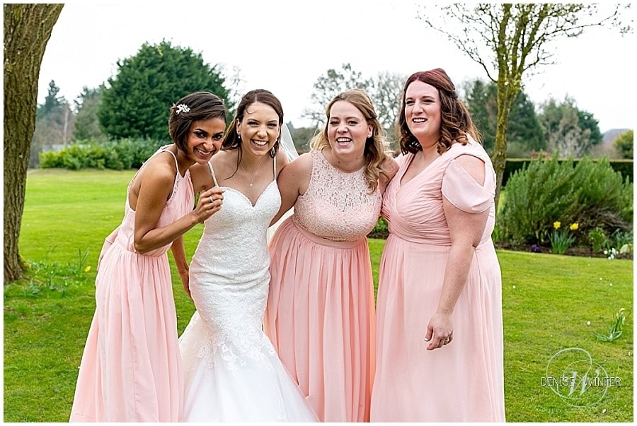 Cain Manor Wedding Photography