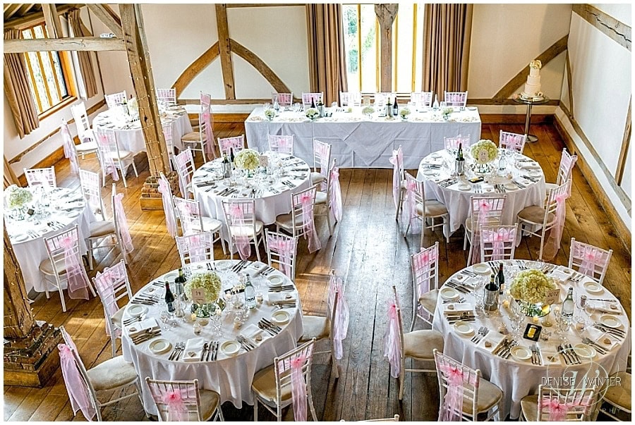 Cain Manor Wedding Photography