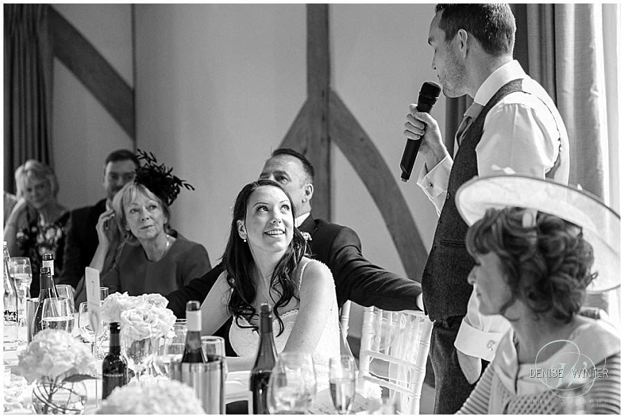 Cain Manor Wedding Photography