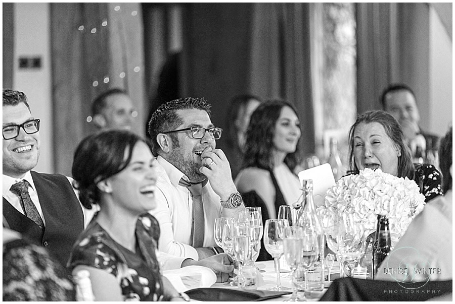 Cain Manor Wedding Photography