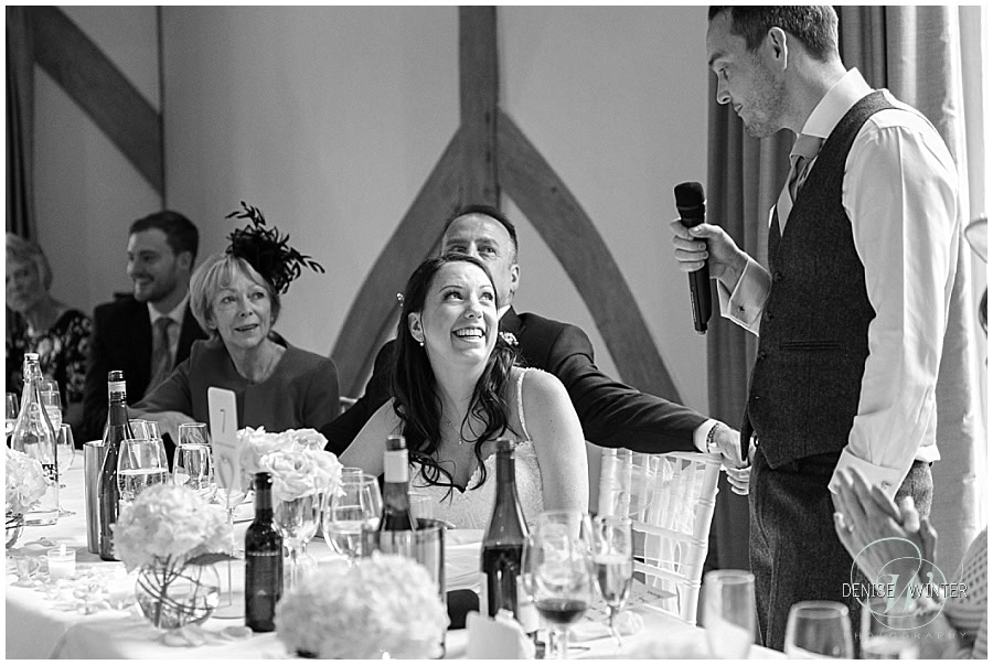 Cain Manor Wedding Photography
