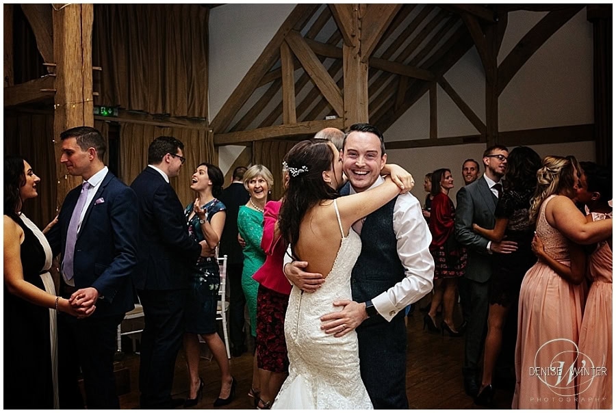 Cain Manor Wedding Photography