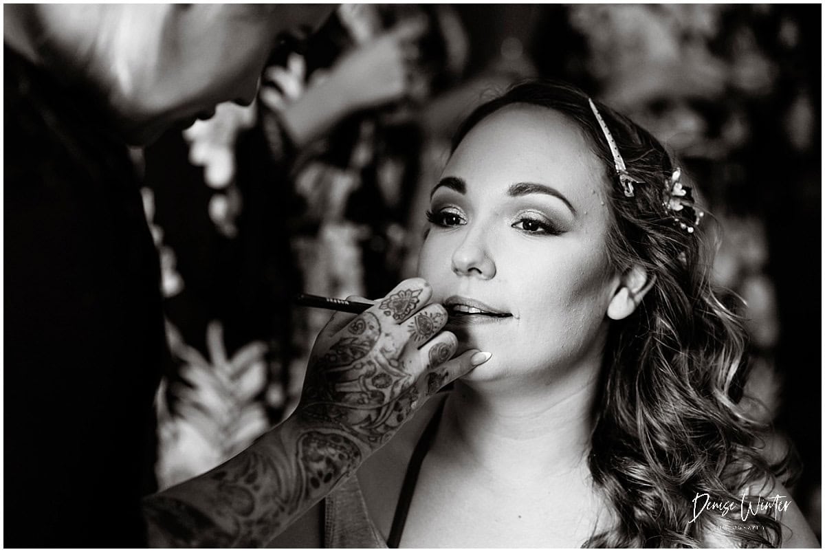 Gorse Hill Wedding Photographer