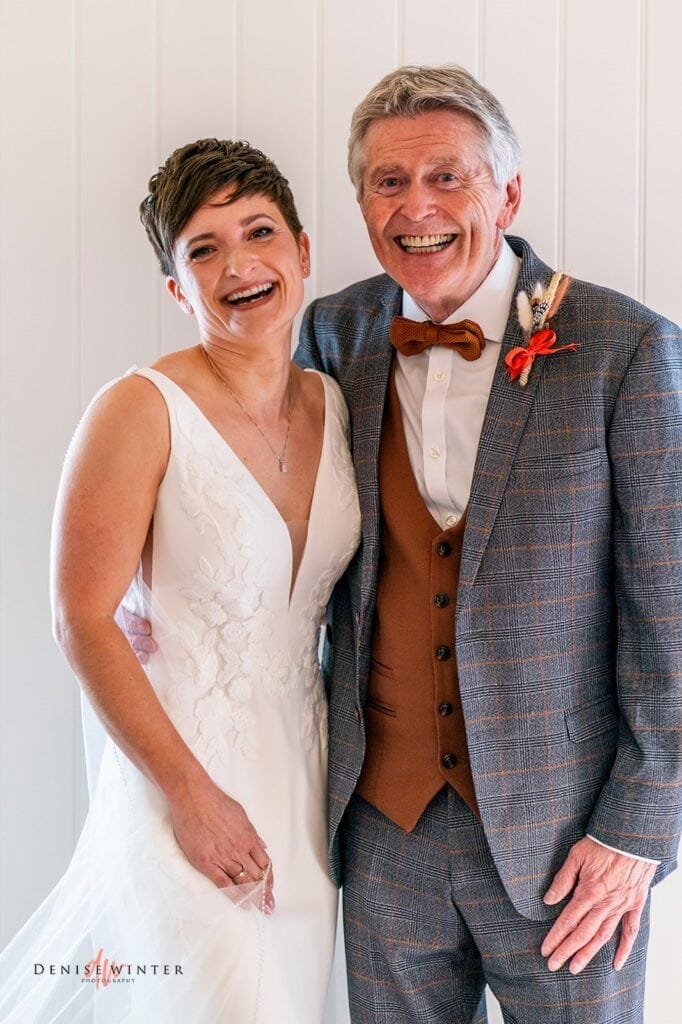 Candid Lillibrooke Wedding photography