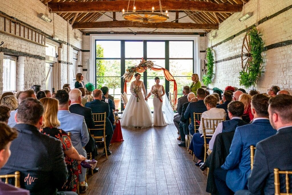 Candid Lillibrooke Manor wedding photography