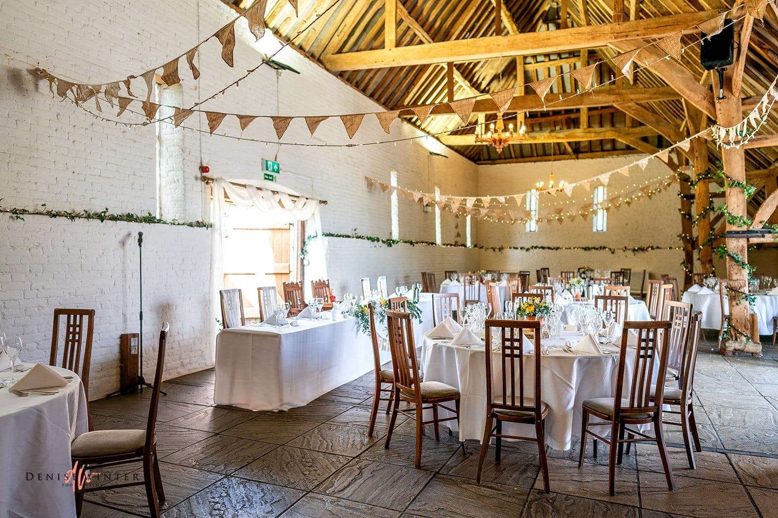 wedding photography at Ufton Court