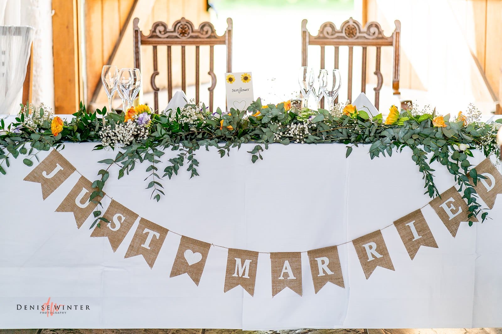 wedding photography at Ufton Court