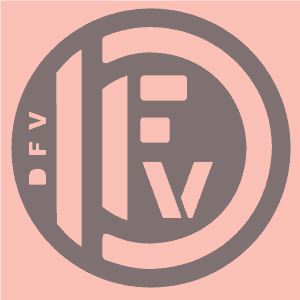 Logo de DFV