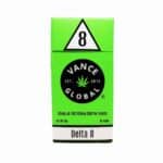 Vance Delta 8 Pack CBD Cigarettes