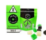 Vance Delta 8 THC Combo Gummies Pre Rolls