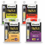 binoid delta 10 thc vape carts buy online sale