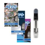 Skyhio Delta 8 Vape Combo Fly White Runts Wedding Cake buy delta 8 online sale near me