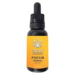 3Chi Focus Tincture 1600mg