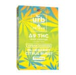 delta 9 citrus blast Delta 9 Gummies URB fucked up buy online near me D9 gummies