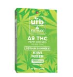 Delta 9 Gummies URB fucked up buy online near me D9 gummies